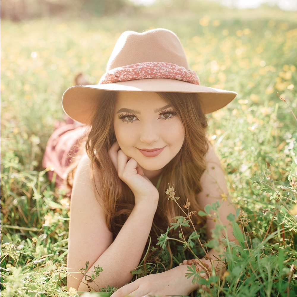 Meet your Posher, Brynne